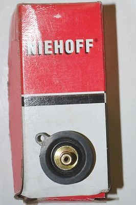 ESTRANGULADOR PULL OFF BUICK CHEVROLET CHECKER OLDSMOBILE PONTIAC ROCHESTER 1 BARRIL Foto 1 de 2