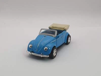 Volkswagen Maggiolino Cabrio New Ray 1/43 - Immagine 1 di 4