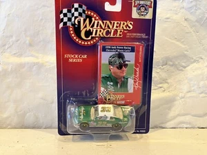 1998 Winners Circle NASCAR Ken Schrader #33 Stock Car Series - Picture 1 of 3