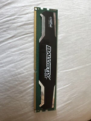 4GB DDR3 RAM - Image 1 of 2