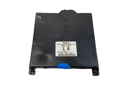 2013-2016 SCION TC 2.5L MULTIPLEX NETWORK CONTROL MODULE ECM OEM 89221-21080 - Image 1 of 4