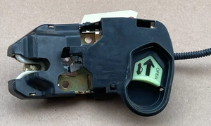 2001 - 2005 Honda Civic Trunk Latch Lock Lid Handle Assembly OEM 74851-S5A-A02 - Picture 1 of 4