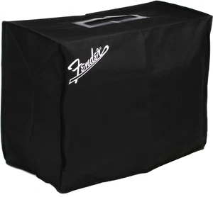 Fender FR-12 Hot Rod Deluxe Cover - Black (2-pack) Bundle - Picture 1 of 1