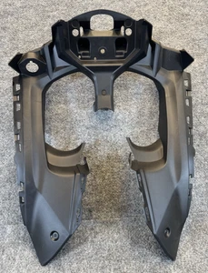 Kawasaki ZX650 Instrument Cluster Trim Panel 2017-2019 ZXMT Aftermarket - Picture 1 of 3