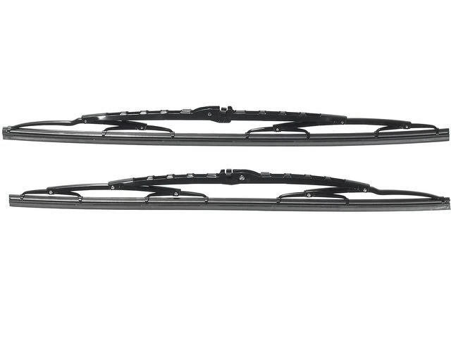 Bosch 63VN47D Front Wiper Blade Set Fits 1982-1983 Mercedes 380SEC - Image 1 of 1