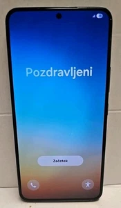 Samsung Galaxy S22 SM-S901B/DS - 256GB - Graphite (41730) - Picture 1 of 6