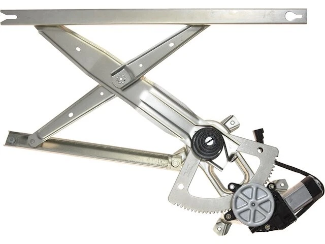 Front Left Window Regulator For 2000-2012 Ford F350 Super Duty 2002 2001 BG137HJ Foto 1 de 1