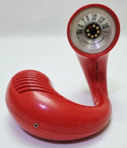 Vintage National Panasonic R-72S TOOT-A-LOOP WM  Radio - For Parts - Picture 1 of 24