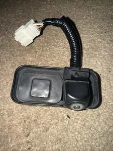 2013 - 2015 Acura ILX Backup Parking Camera Rear View Release Switch Button OEM - Picture 1 of 10