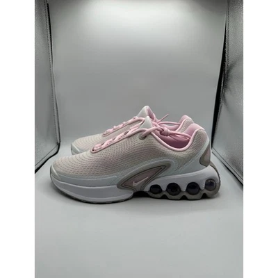 Nike Air Max DN GS “Espuma Rosa Platino Violeta” talla 5.5y/7w Foto 1 de 4