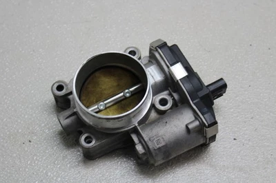 КОРПУС КОРПУСА ДРОССЕЛЬНОЙ ЗАСЛОНКИ РОГАТКИ POLARIS 2015-2019 TPS - Изображение 1 из 4