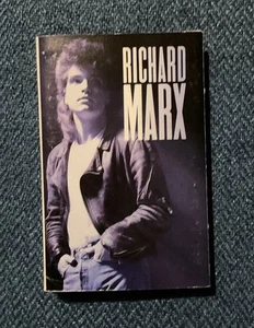 Richard Marx Cassette Tape - Picture 1 of 3
