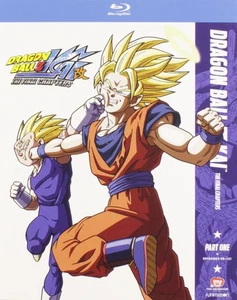 Dragon Ball Z Kai: The Final Chapters - Part One (Blu-ray) Various (US IMPORT) - Picture 1 of 5