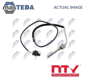 EGT-ME-019 SENSOR EXHAUST GAS TEMPERATURE NTY NEW OE REPLACEMENT - Picture 1 of 7