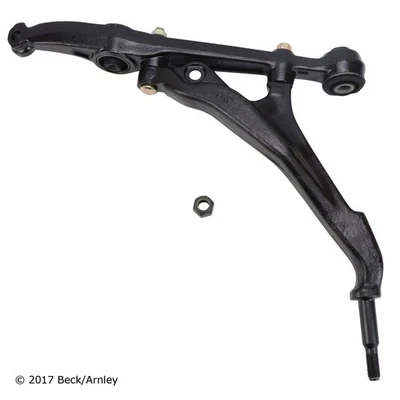 Brazo de control Beck Arnley 102-5842 para 93-00 Honda Civic Civic Del Sol Foto 1 de 4