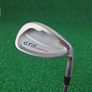 Adams Golf GT2 Undercut Pitching Wedge PW Stiff Steel Flex 36.5" RH Tight Lies - Picture 1 of 16