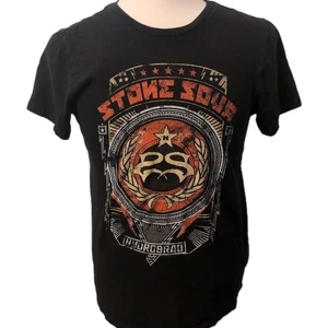 Stone Sour Hydrograd T Shirt Size Medium Unbranded - Picture 1 of 5