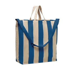 MidOcean Bolsa para la Compra Diseño Playa Laguna (MO471) - Imagen 1 de 4