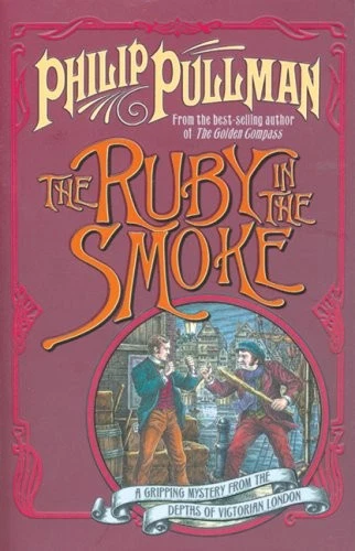 Ruby in the Smoke by Pullman, Philip - Image 1 of 1