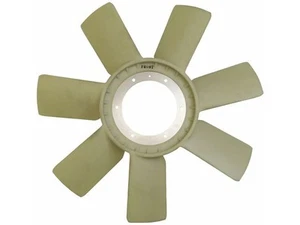 Mopar 16BP53B Front Engine Cooling Fan Fits 2020-2022 Ram 2500 6.7L 6 Cyl VIN: L - Picture 1 of 1