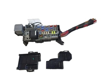 VOLVO XC60 Bloc de Fusible 3800159HWB 2.40 Diesel 129kw 2010 31289299 - Photo 1/4