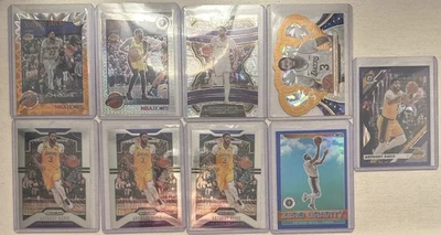 Anthony Davis卡 — 第 1/4 张图片