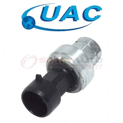 UAC HVAC Pressure Transducer for 2002-2005 Chevrolet Trailblazer - Heating yv - Image 1 of 4