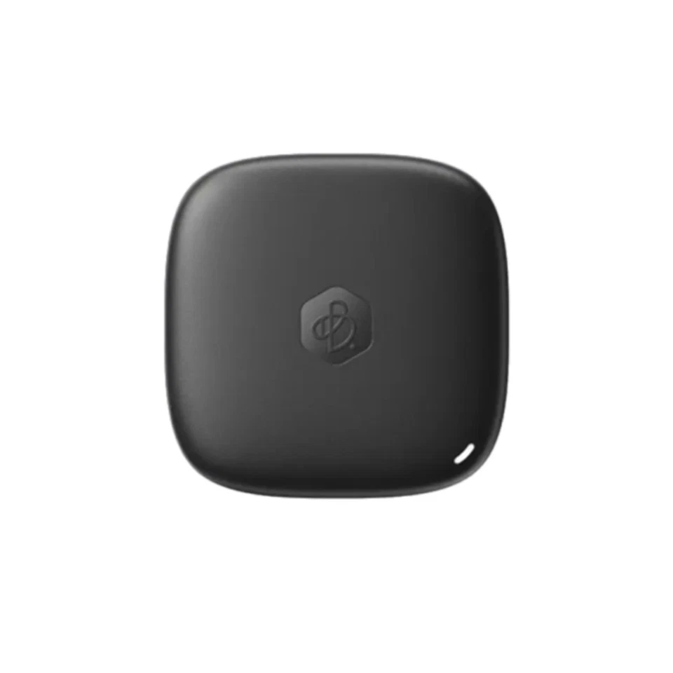 Synology BeeDrive 1TB 2.5" USB Type-C External SSD - Black - Image 1 of 4