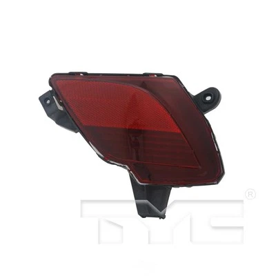 Conjunto reflector derecho para Mazda CX5 2013-2016 2014 2015 TYC 17-5337-00-9 Foto 1 de 4