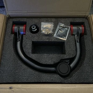 2-4" Lift Kit Front Upper Control with Arms Ball Joints For 2004-2022 Ford F150 - Picture 1 of 7