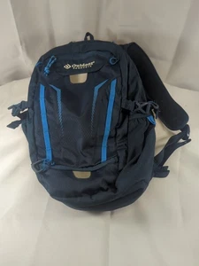 Outdoor Products Wanderrucksack dunkelblau - Bild 1 von 18