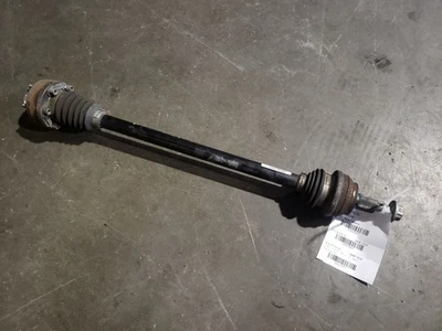 Eje trasero derecho - Audi TT MK3 2016 - 5Q0501204C Foto 1 de 4