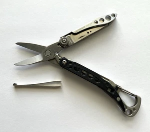 Leatherman Style CS Multi-Tool USA - Picture 1 of 7