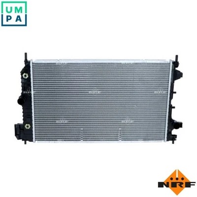 RADIATOR ENGINE COOLING 53132 FOR Z 19 DTH 1.9L 4cyl - Image 1 of 4