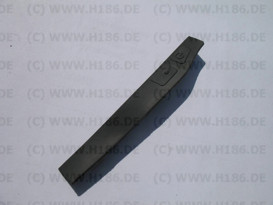 #146 Schalter Abdeckung power button kompatibel mit Garmin Oregon 600 650 - Bild 1 von 1