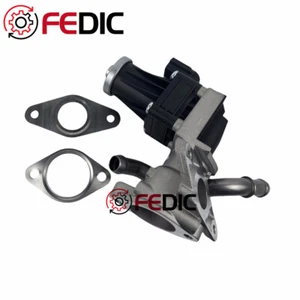EGR Valve 1835009 2017121 for Citroen Relay Platform Classis Box Bus 2.2 Diesel - Picture 1 of 7