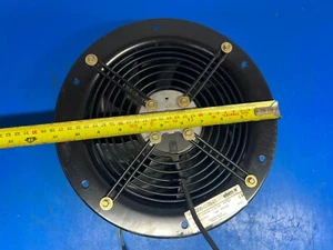EDM-PLAST W2E 200-C138-01 Fan 230v 64/78W - Germany - Picture 1 of 20
