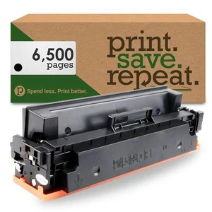 Print.Save.Repeat. HP CF410X (410X) Black Toner Cartridge M377 M452 M477 [6.5K] - Picture 1 of 1