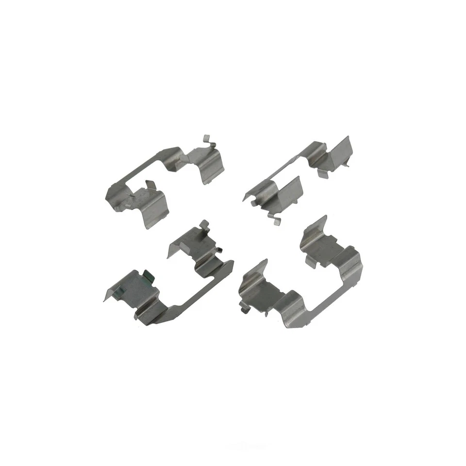 Disc Brake Hardware Kit fits 1990-1997 Honda Accord Prelude  CARLSON QUALITY BRA - Image 1 of 1
