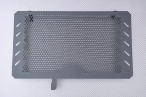 Retina / Griglia Protezione Radiatore SUZUKI V-STROM DL 650 / XT 2019-2020 - Picture 1 of 3