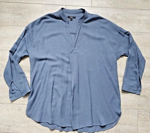 Damenbluse von Mexx, Gr. 34, Taubenblau - Bild 1 von 5