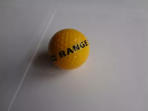 Golf Ball - Picture 1 of 6
