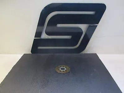 2004 Toyota Matrix 2ZZ-GE OEM Pulser Plate - Image 1 of 4