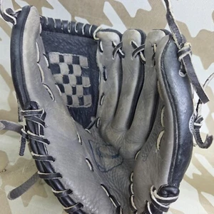 GUANTO DA BASEBALL NIKE NERO GRIGIO 12-IN - Foto 1 di 3