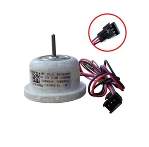 BCD-443WTG B03081067 ZWF-30-3 Fan Motor For Hisense Ronsheng Refrigerator ~~~ - Picture 1 of 5