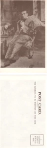 William Gillette als SHERLOCK HOLMES Postkarte - Bild 1 von 1