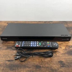 Grabadora Blu-ray DVD Panasonic Home Cloud Diga DMR-BW1050 2TB - Imagen 1 de 19