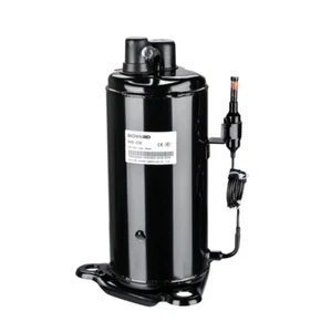 Compresseur rotatif vertical BOYARD QXD-23K, R404A, 220-240V/50 Hz - Imagen 1 de 5