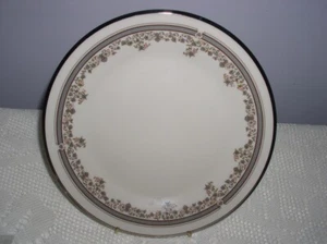Lenox Lace Point Inc Made in USA Dinner Plate - Picture 1 of 3