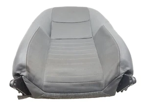 2003 - 2007 Volvo S40 Upper Seat Cushion Front Passenger Side Right OEM - Picture 1 of 10